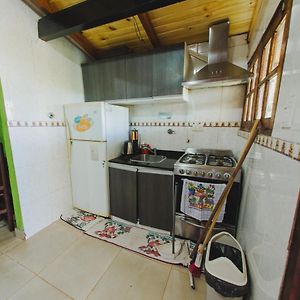 Casa de 1 dormitorio